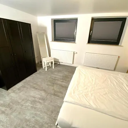 Im Gruenen Von Lägenhet Kiel