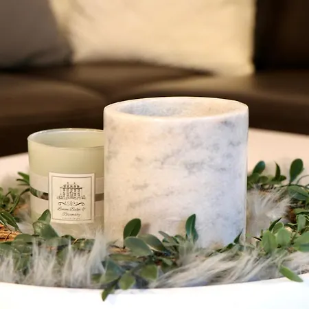 Im Gruenen Von Lägenhet Kiel