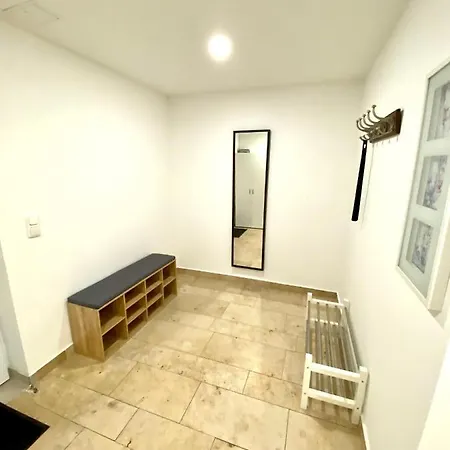 Apartment Im Grünen Von Kiel