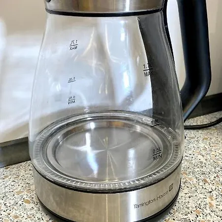 Im Gruenen Von Lägenhet Kiel