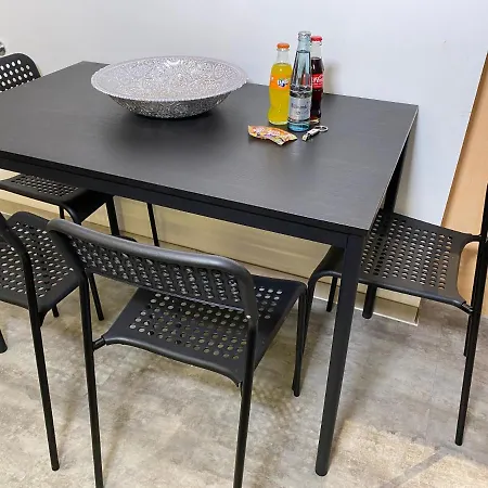 Im Gruenen Von Appartamento Kiel