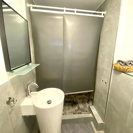 Im Grünen Von Apartment Kiel