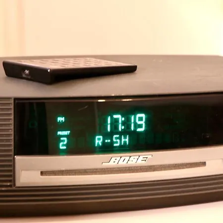 Apartment Im Grünen Von *