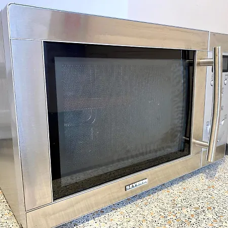 Im Gruenen Von Appartement Kiel