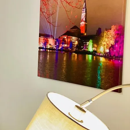 Im Gruenen Von Lägenhet *