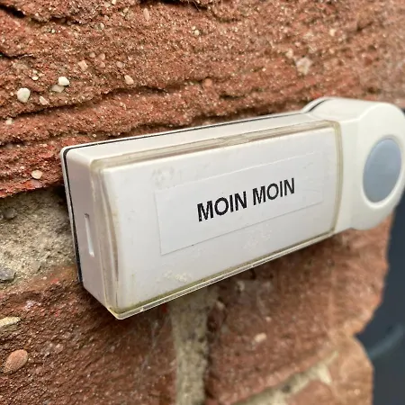 Im Gruenen Von Apartmán