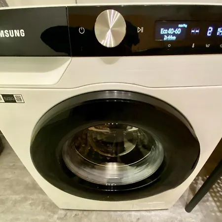 Im Gruenen Von Lägenhet