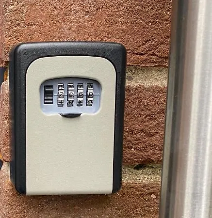 Apartment Im Grünen Von *