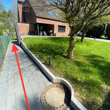 Apartment Im Grünen Von Kiel