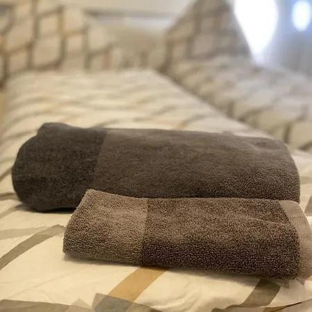 Im Grünen Von Apartment Kiel