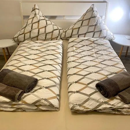 Im Grünen Von Apartment