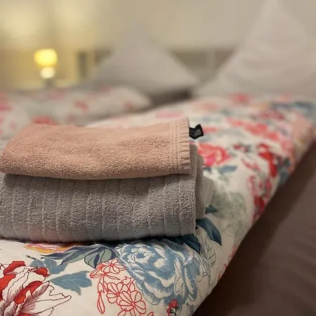 Im Grünen Von Apartment