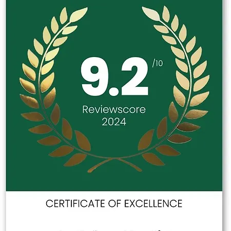 Im Grünen Von Apartment