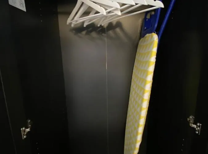 Appartement Im Gruenen Von