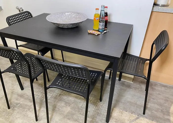 Im Gruenen Von Apartament Kilonia