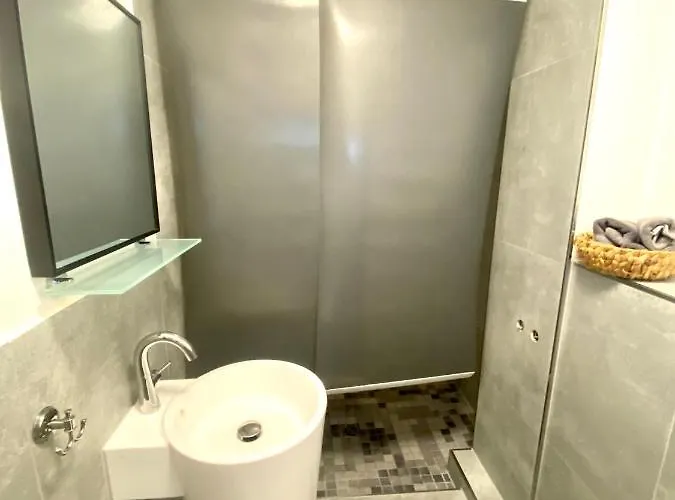 Im Gruenen Von Appartement Kiel