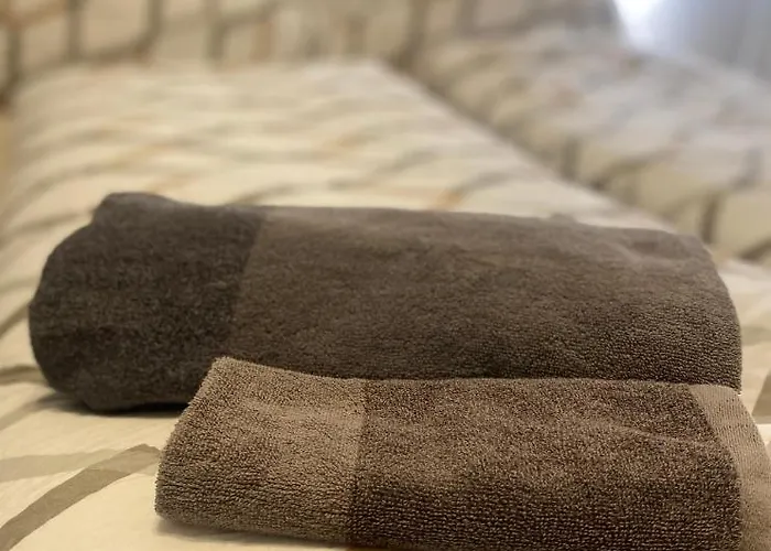 Im Gruenen Von Appartement Kiel